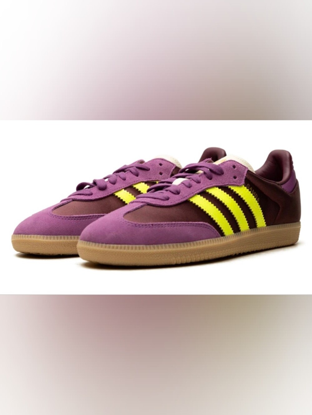 Adidas Samba OG Shoes